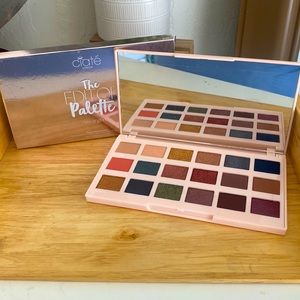 CIATE LONDON “The Editor Palette “